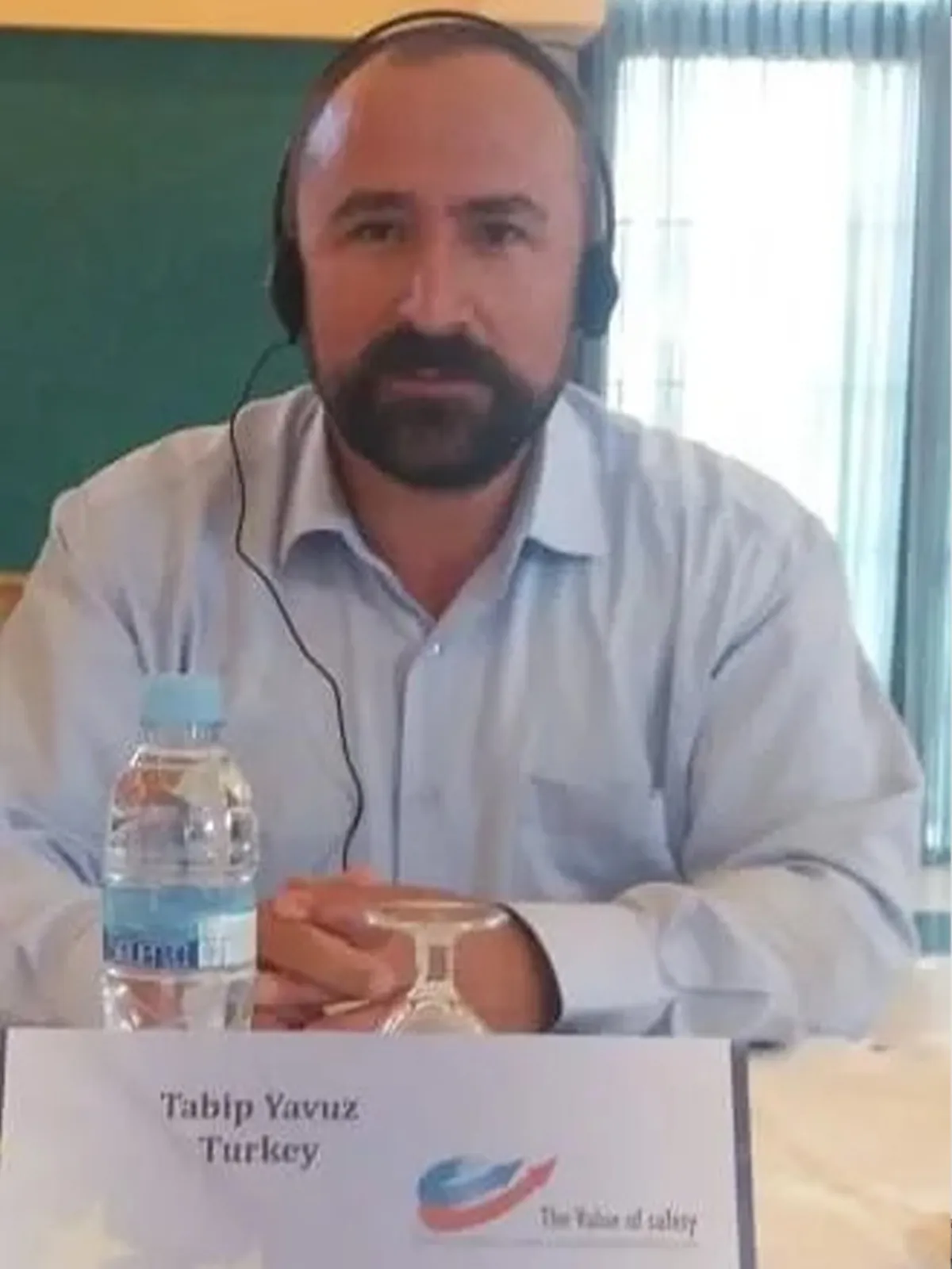 TABİP YAVUZ