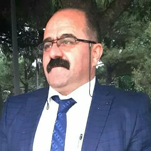 Tekin YAVUZ