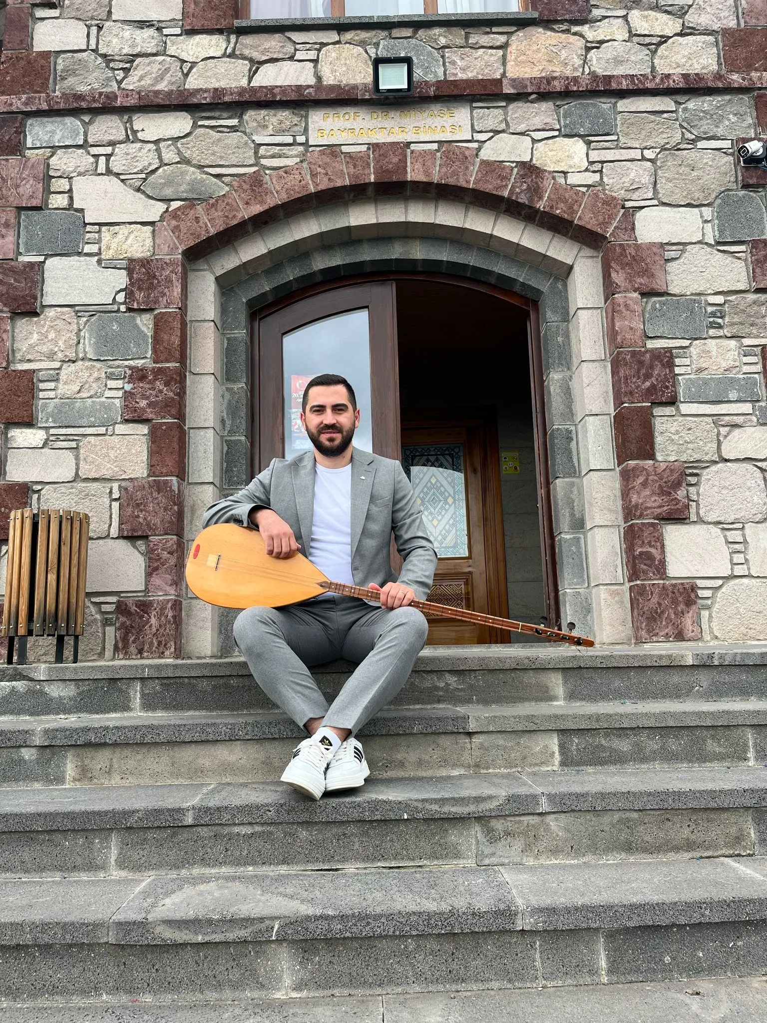 OĞUZ SÖZBİR